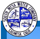 South Mesa